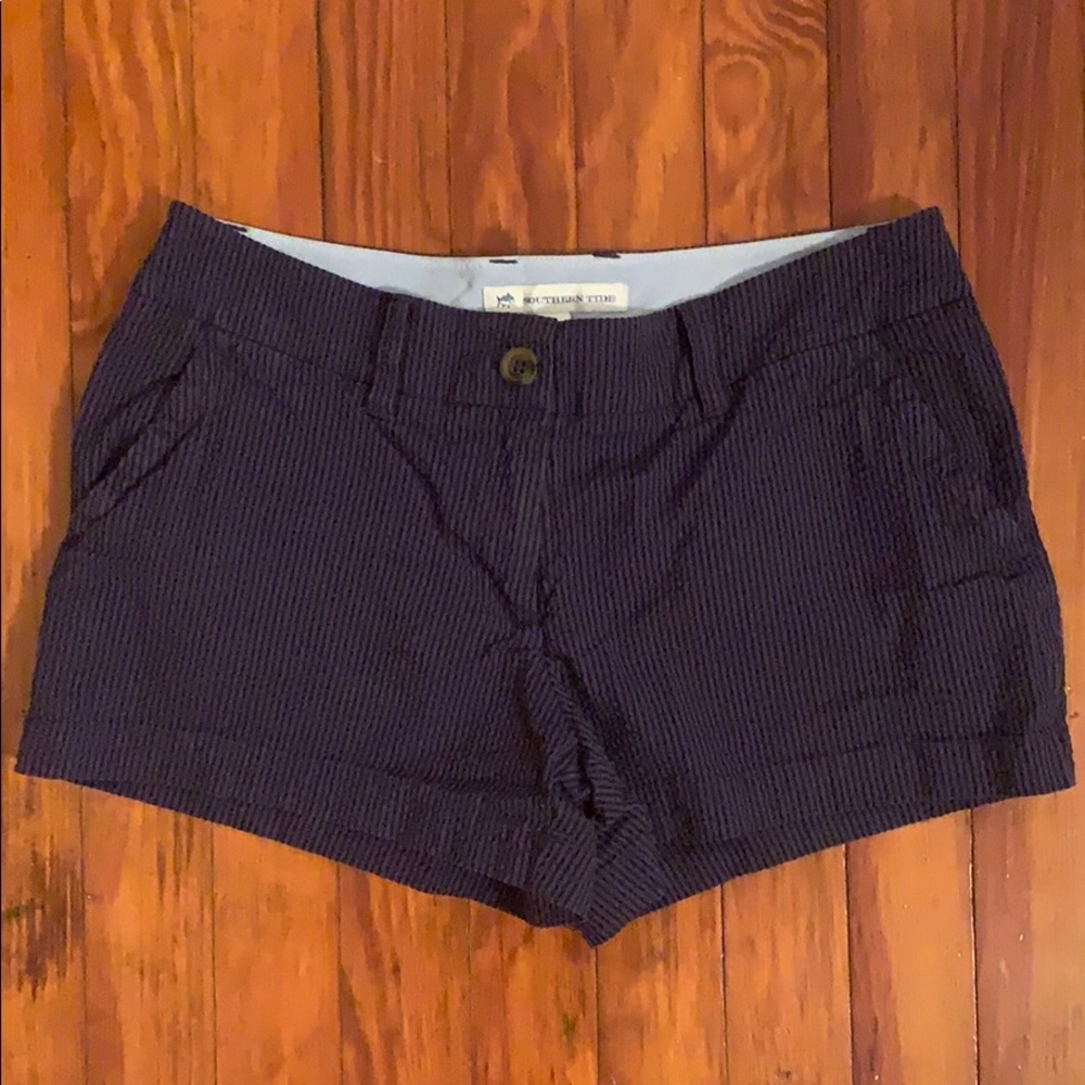 Southern Tide Shorts